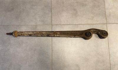 Mercedes G class W463 Original Rear Control Handlebar A4613500006