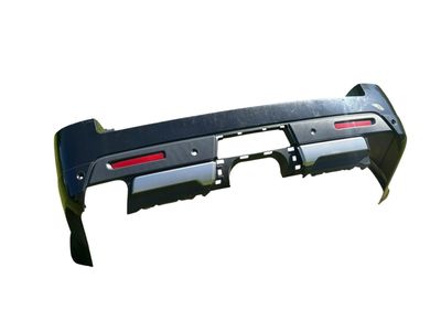 GENUINE Land Rover Range Rover Sport L320 REAR BUMPER PANEL LR019741