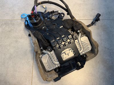 BMW X3 G01 3 G20 X5 G05 X6 G06 G-Series Hybrid Power Converter Voltage Inventer