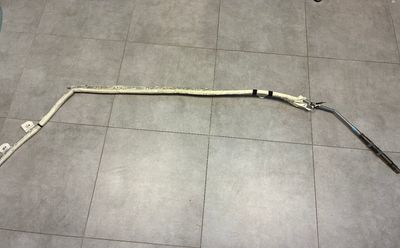 ОРИГИНАЛЕН Land Rover Range Rover Sport L320 Модул за лява завеса LR016988