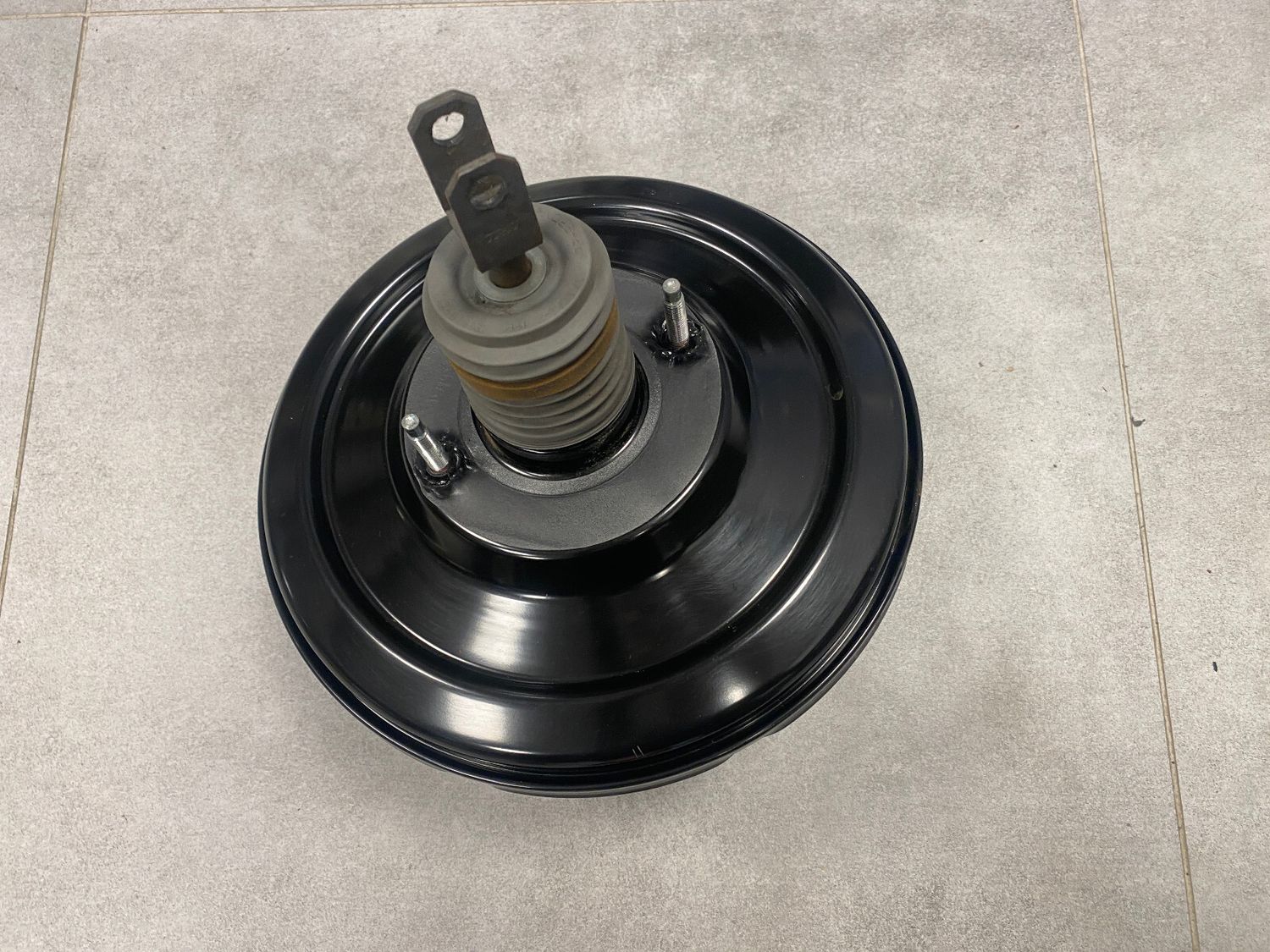 GENUINE BMW X5 X6 E70 E71 Brake Servo Unit 34336791410