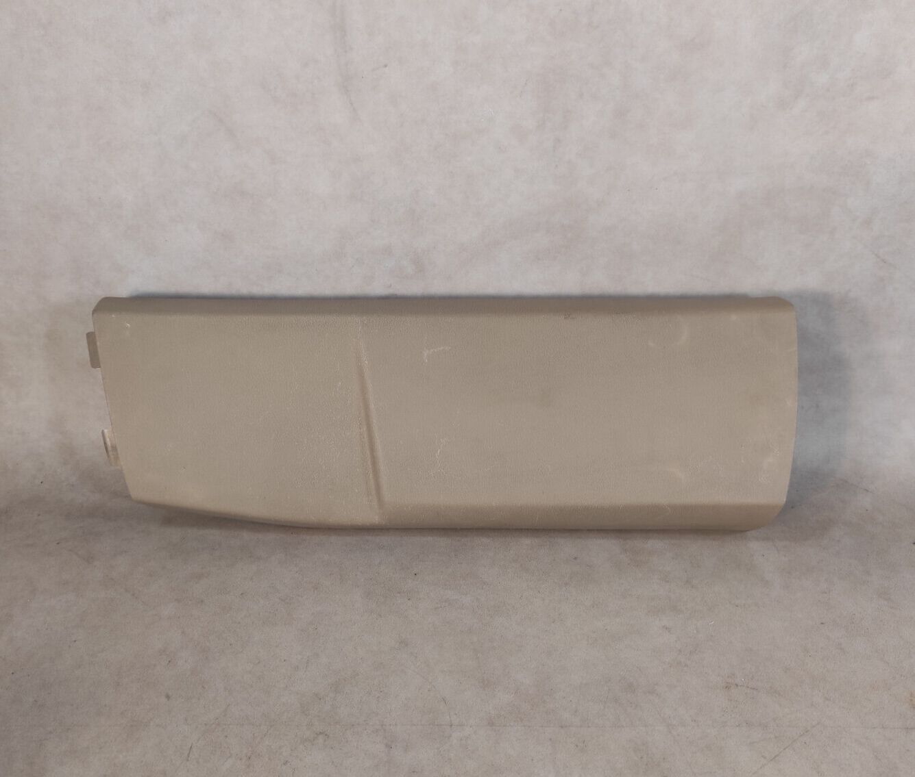 OEM BMW X5 E70/LCI - Pillar Trim Bottom B, Beige, 51437129754