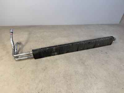 BMW X5 E70 F15 X6 E71 F16 POWER STEERING OIL COOLER RADIATOR 17217586776