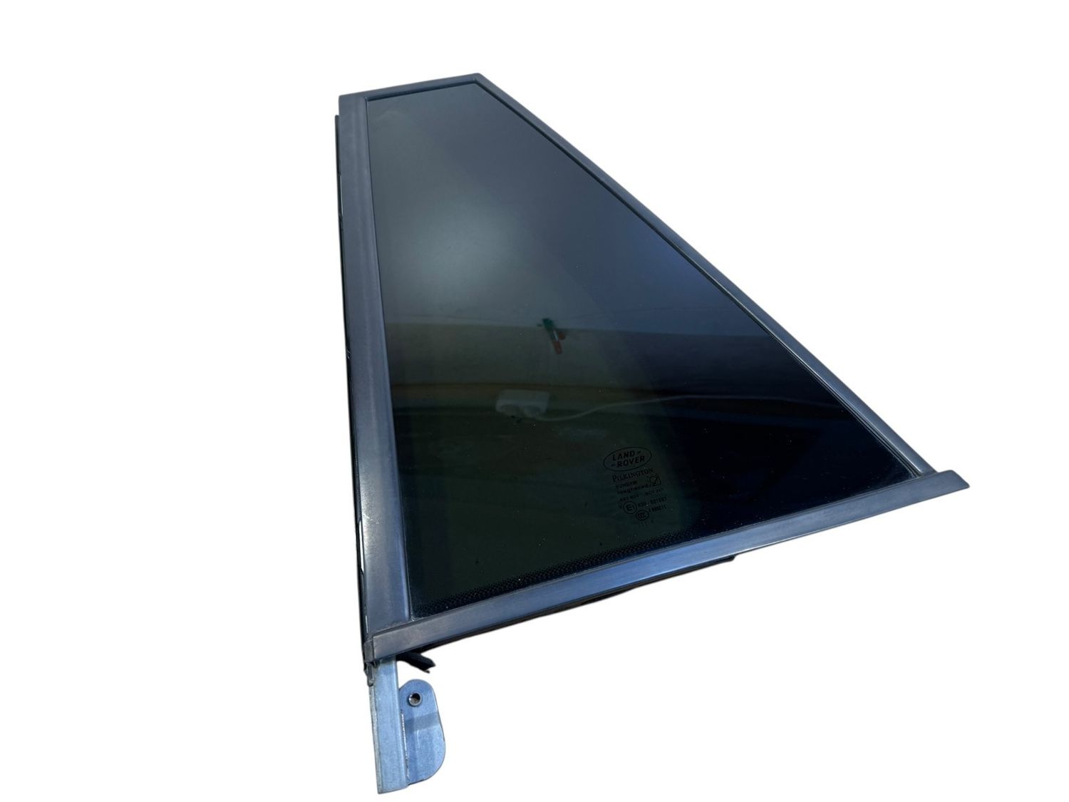 GENUINE Land Rover Range Rover Sport L320 Rear LEFT Door Window Glass
