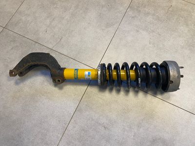 BMW X5 E70 Bilstein Предна пружина на амортисьора 24-143936