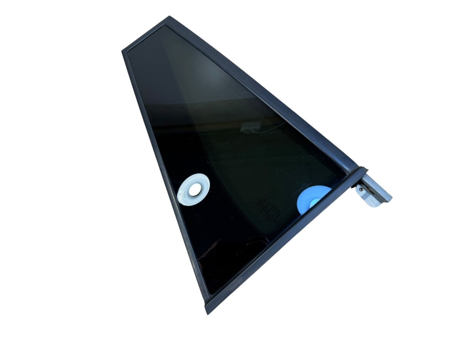 GENUINE Land Rover Range Rover Sport L320 Rear Right Door Window Glass