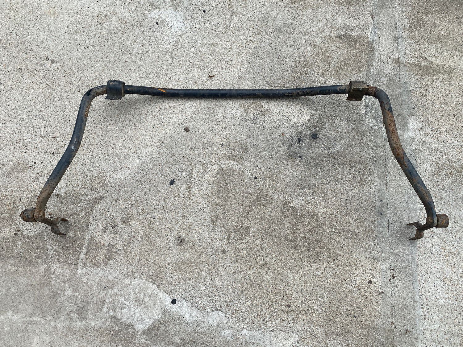 BMW E23 7 SERIES GENUINE Rear Stabilizer 33551127580