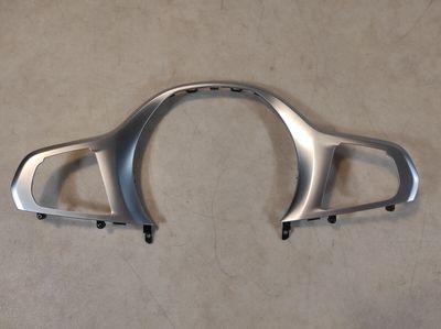 BMW 3 G20 G21 G -series GENUINE Decor тапицерия, волан, 32308747783