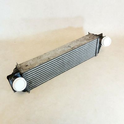 BMW 5er F07 F10 F11 530d ИНТЕРКУЛЕР 17517805629-06 РАДИАТОР ЗАРЕЖДАНЕ НА ВЪЗДУХ 7805629