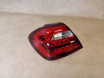 Оригинален Mercedes-Benz A-Class W177 C177 A1779060700 LED задна лява Задна светлина