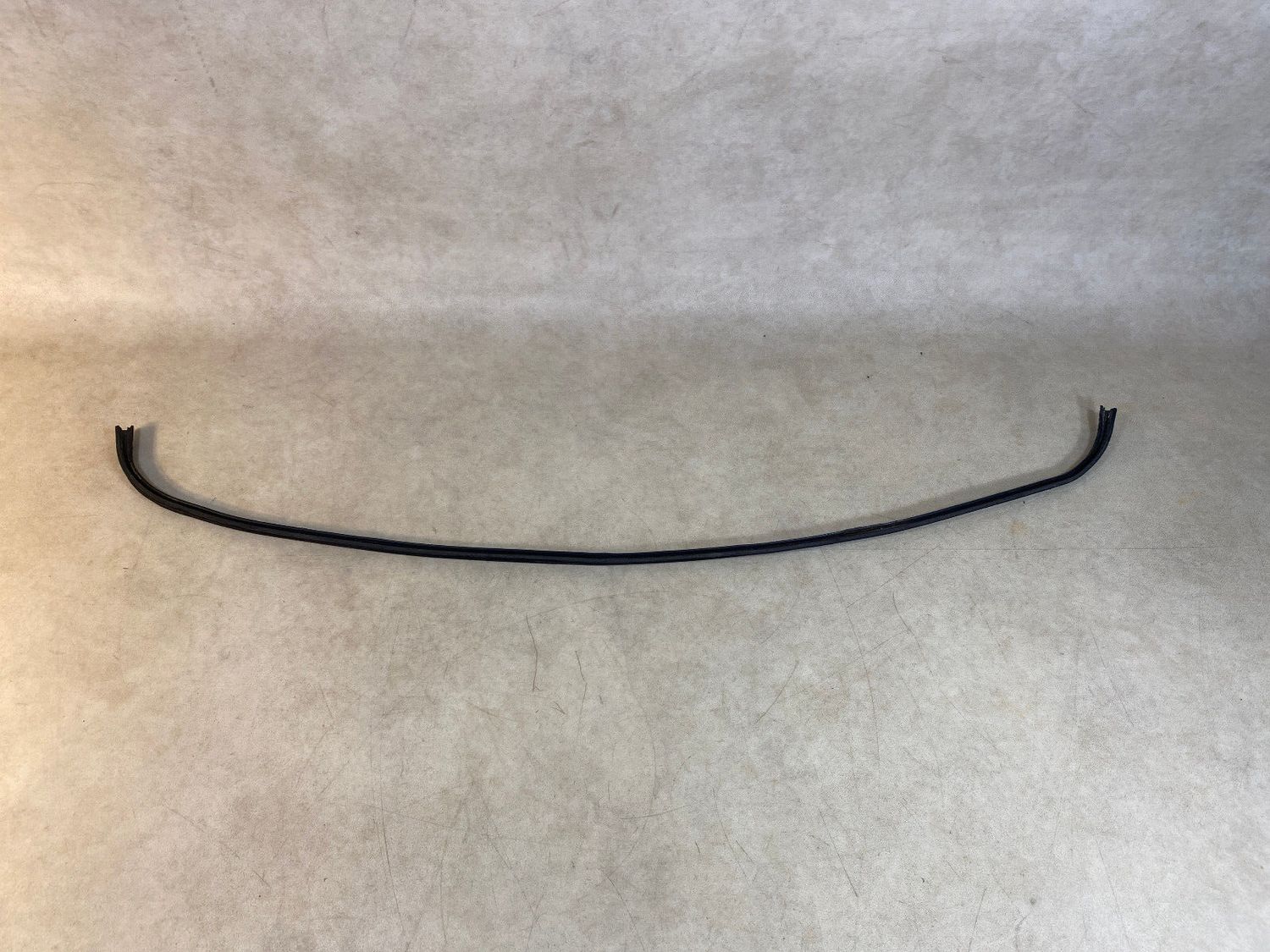 BMW 3 5 6 7 Series E21 E12 E28 E24 E23 Front Sunroof Seal Gasket 54121870086