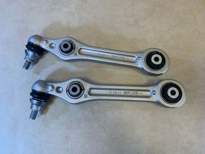 Mercedes W205 W213 W238 W253 W257 W293 ОРИГИНАЛНИ Предни 4 MATIC Wischbone Arm 2 PSC