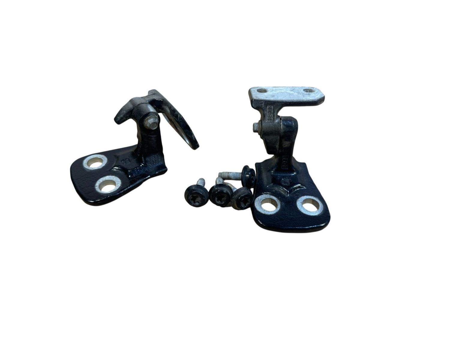GENUINE Land Rover Range Rover Sport L320 Left Front or Rear Door Hinges SET