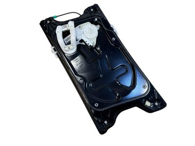 OEM Land Rover Range Rover Sport L320 FRONT LEFT Door Window Glass Regulator