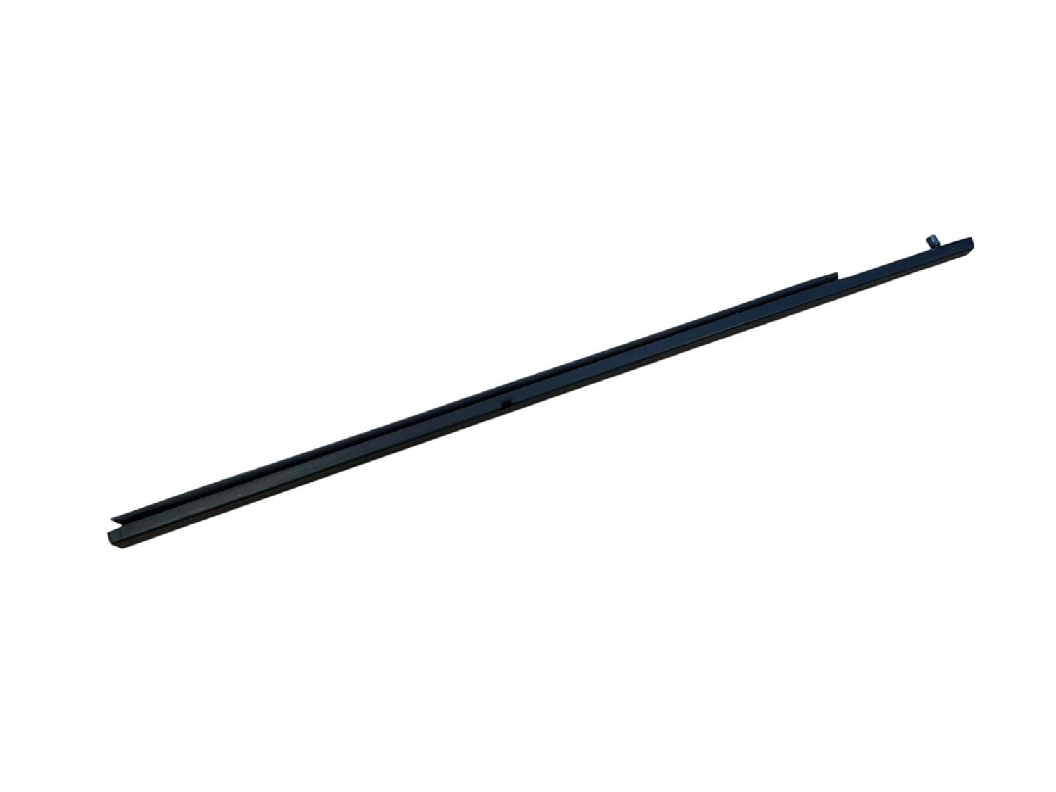 GENUINE Land Rover Range Rover Sport L320 REAR RIGHT DOOR Outer Weatherstrip