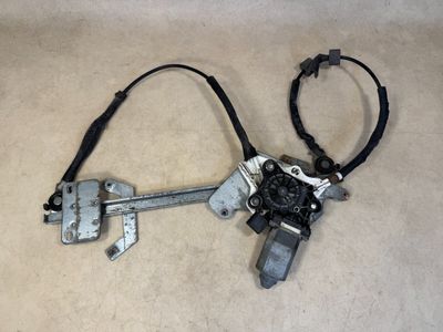 Mercedes G class W463 GENUINE Rear Right Door Window Regulator with Motor