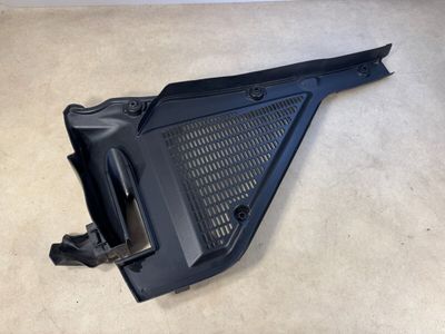 GENUINE BMW X5 E70 LCI X6 E71 E72 RIGHT RH Cover for housing microfilter 108341