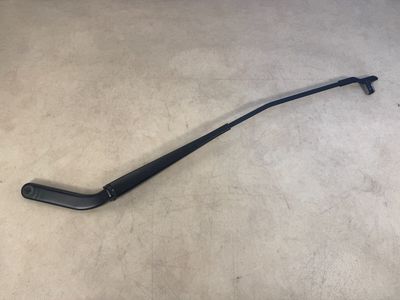 BMW X5 E70 E70 LCI ПРЕДНО СТЪКЛО ЛЯВО Рамо на чистачка страна на пътника дясно 61619449963