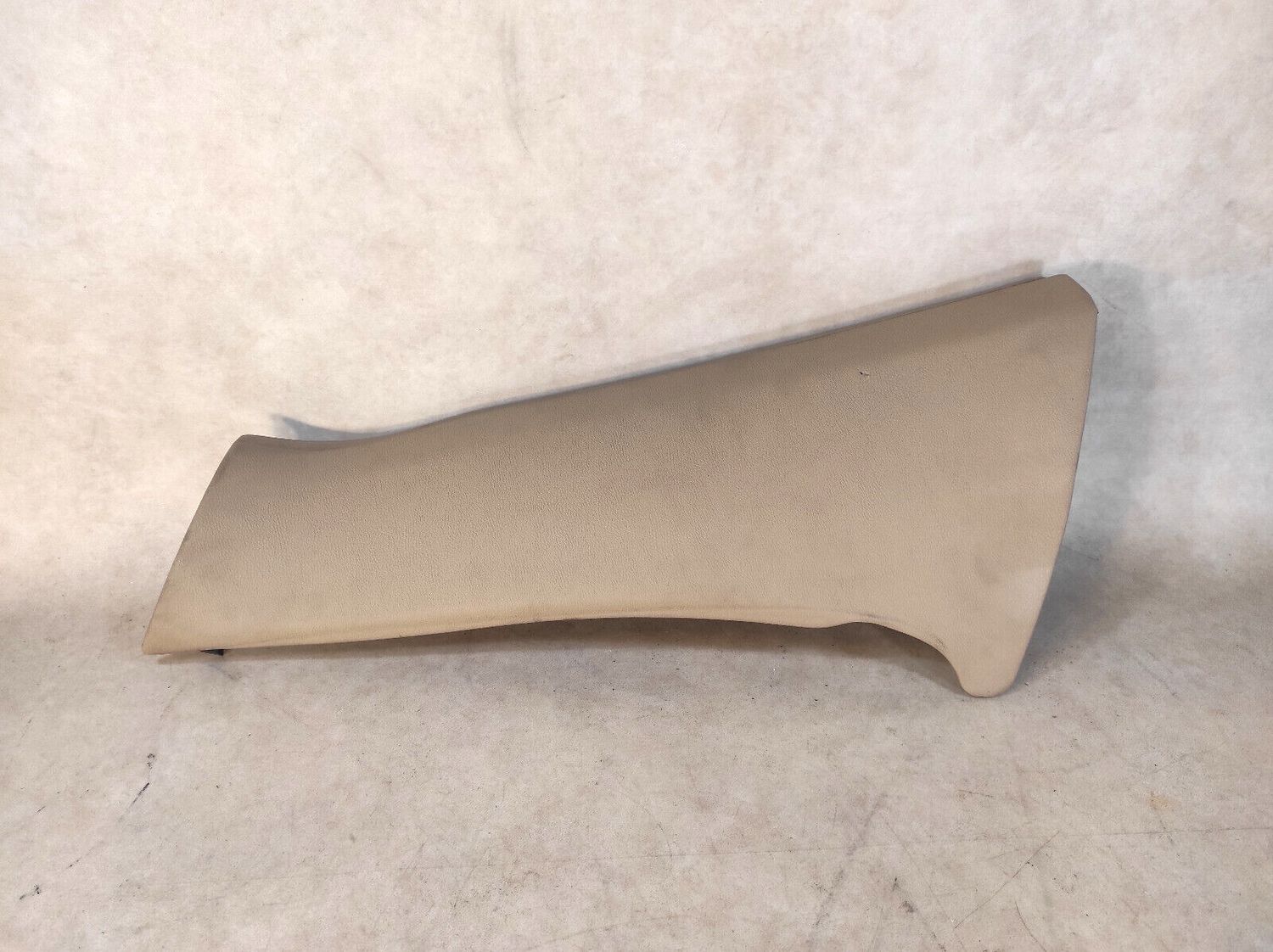 OEM BMW X5 E70/LCI - Left Cover, C Column Bottom, Savannabeige,  51479136013