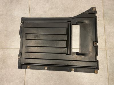 GENUINE BMW X5 E70 E70 LCI X6 E71 Underfloor coating center 51757160235