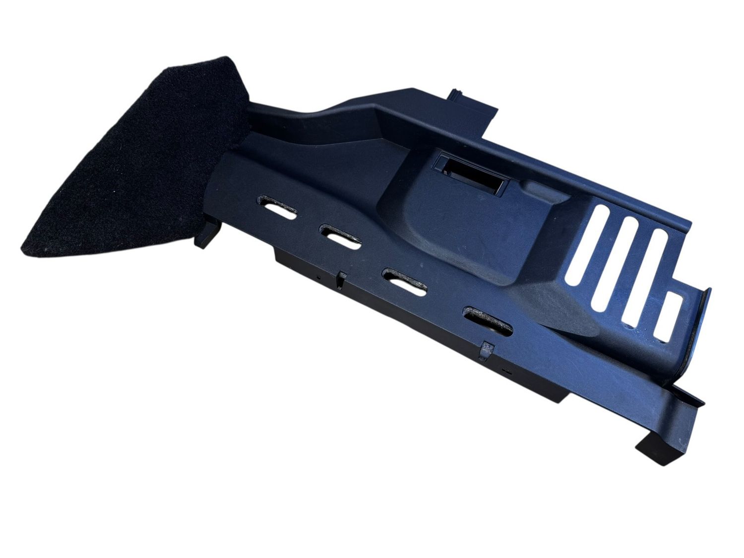 GENUINE Land Rover Range Rover Sport L320 Bottom Left Dashboard Trim Panel RHD