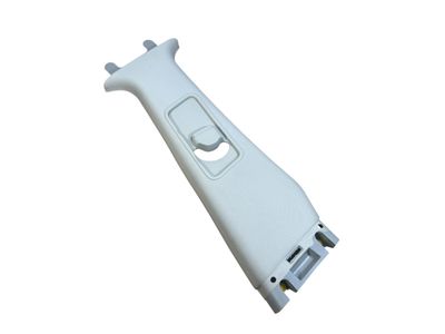 GENUINE Land Rover Range Rover Sport L320 RIGHT B PILLAR UPPER PANEL COVER TRIM