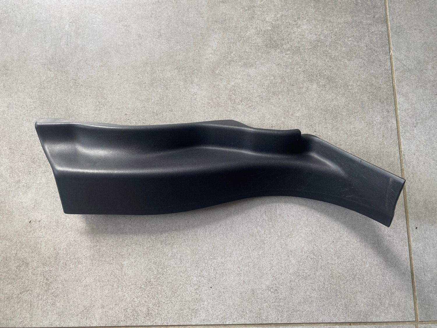 GENUINE Land Rover Range Rover Sport L320 REAR RIGHT SEAT TRIM