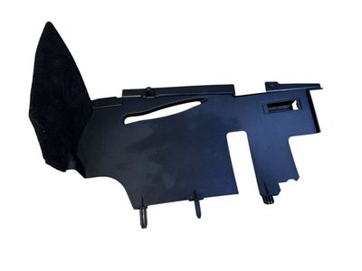 GENUINE Land Rover Range Rover Sport L320 Bottom RIGHT Dashboard Trim Panel RHD