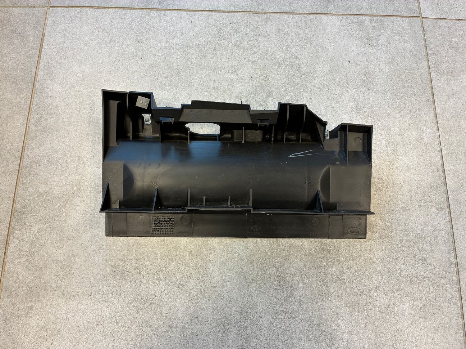GENUINE Land Rover Range Rover Sport L320 Dashboard Cover Crush Bracket
