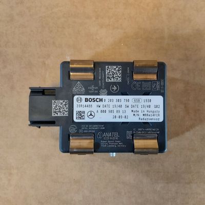 NEW GENUINE Mercedes Benz GLC W253 W205 Radar Sensor DISTRONIC PRO A0009058913