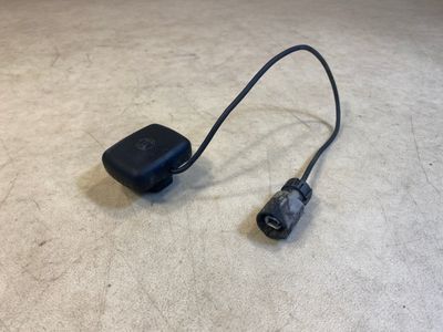 Mercedes G class W463 GENUINE GPS Antenna A4638270101