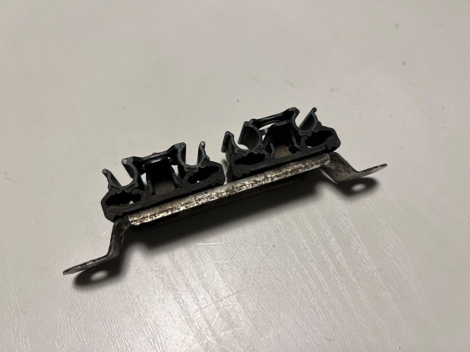 Porsche 911 991 GENUINE Support Bracket 99135927302