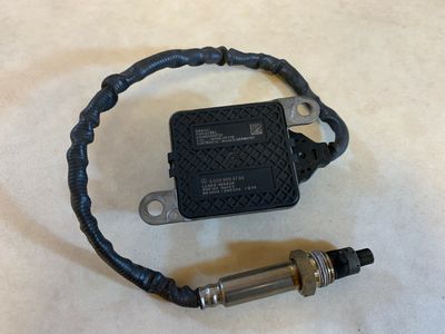 Mercedes E CLS S Sprinter W213 W238 W257 W222 W907 OEM NOX Sensor Lambdasonde