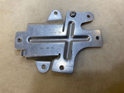 Porsche 911 991 GENUINE Скоба за контролен модул 991.618.143.02