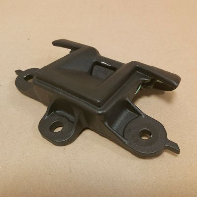 Porsche 911 991 carrera boxster 981 recording Hook Closure Cover 99156123502
