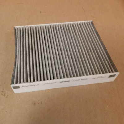 GENUINE PORSCHE 911 991 Original Activated Carbon Cabin Pollen Filter