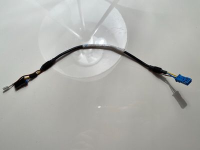 Кабел за датчик за дъжд Porsche 911 991.1 991.2 GENUINE 99161269150