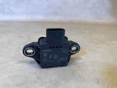 Porsche Cayman Boxter 981 911 991 Carrera Rotation Rate Sensor 99160614503