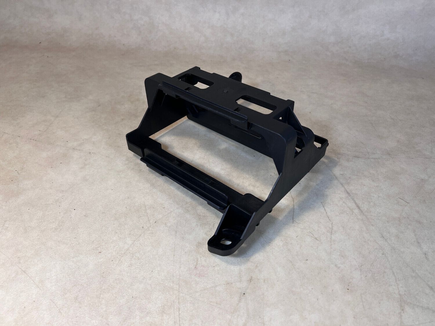 PORSCHE 991 911 GT3 RS MISC BRACKET ECU Holding Bracket 99161011300