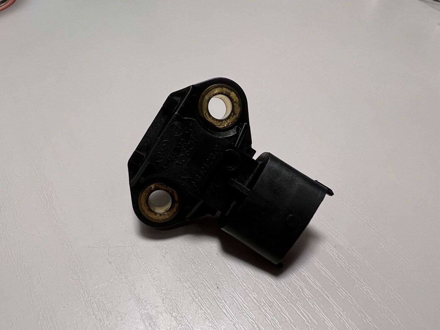 Porsche 911 991 Panamera 970 GENUINE Oil Temperature Pressure Sensor