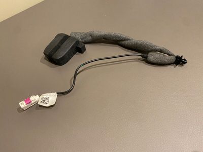 Porsche 911 991 Boxster Cayman 981 GENUINE GPS Navi Antenna Roof 99164705301