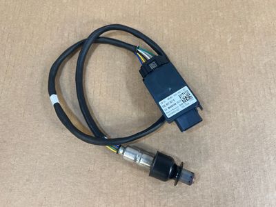 GENUINE VOLKSWAGEN GOLF VIII 2.0 TDI NOX LAMBDA OXYGEN SENSOR 05L907807E