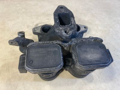 Mercedes ML G S class W163 W463 W220 4.0 CDI Genuine EGR AGR Valve A6281400060