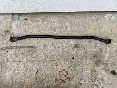 Mercedes G class W463 Genuine Rear Axle Control Arm A4613500306