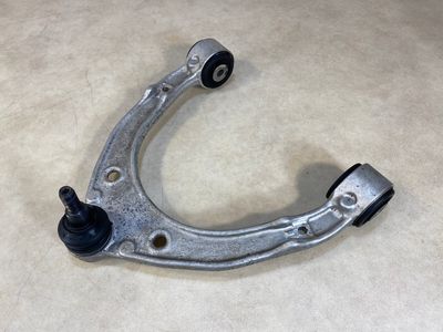 Porsche CAYENNE 92A 958 TOUAREG 7P5 7P6 OEM Fr носач на носач на окачване