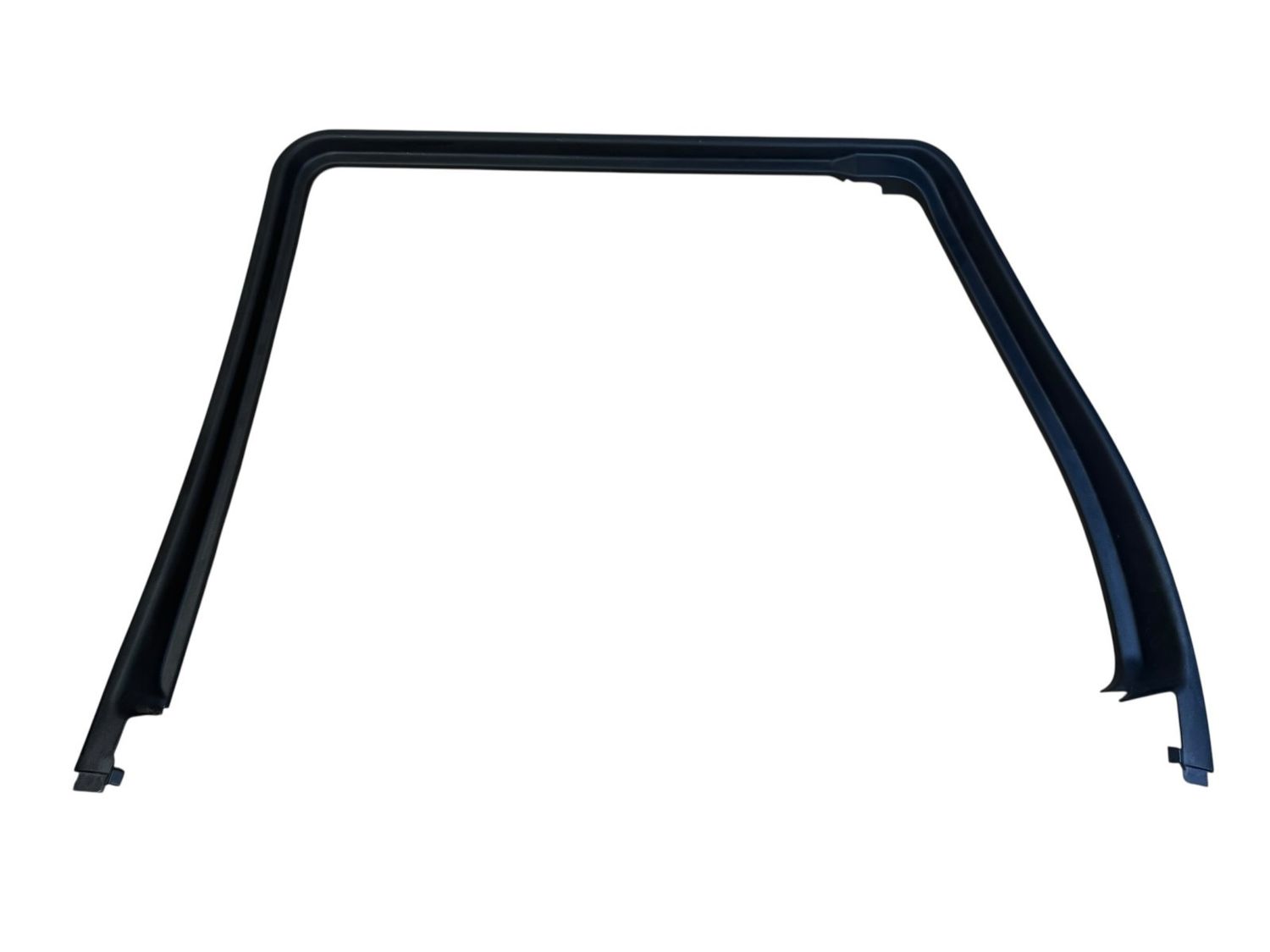 GENUINE Land Rover Range Rover Sport L320 RIGHT REAR INNER DOOR FRAME MOULDING