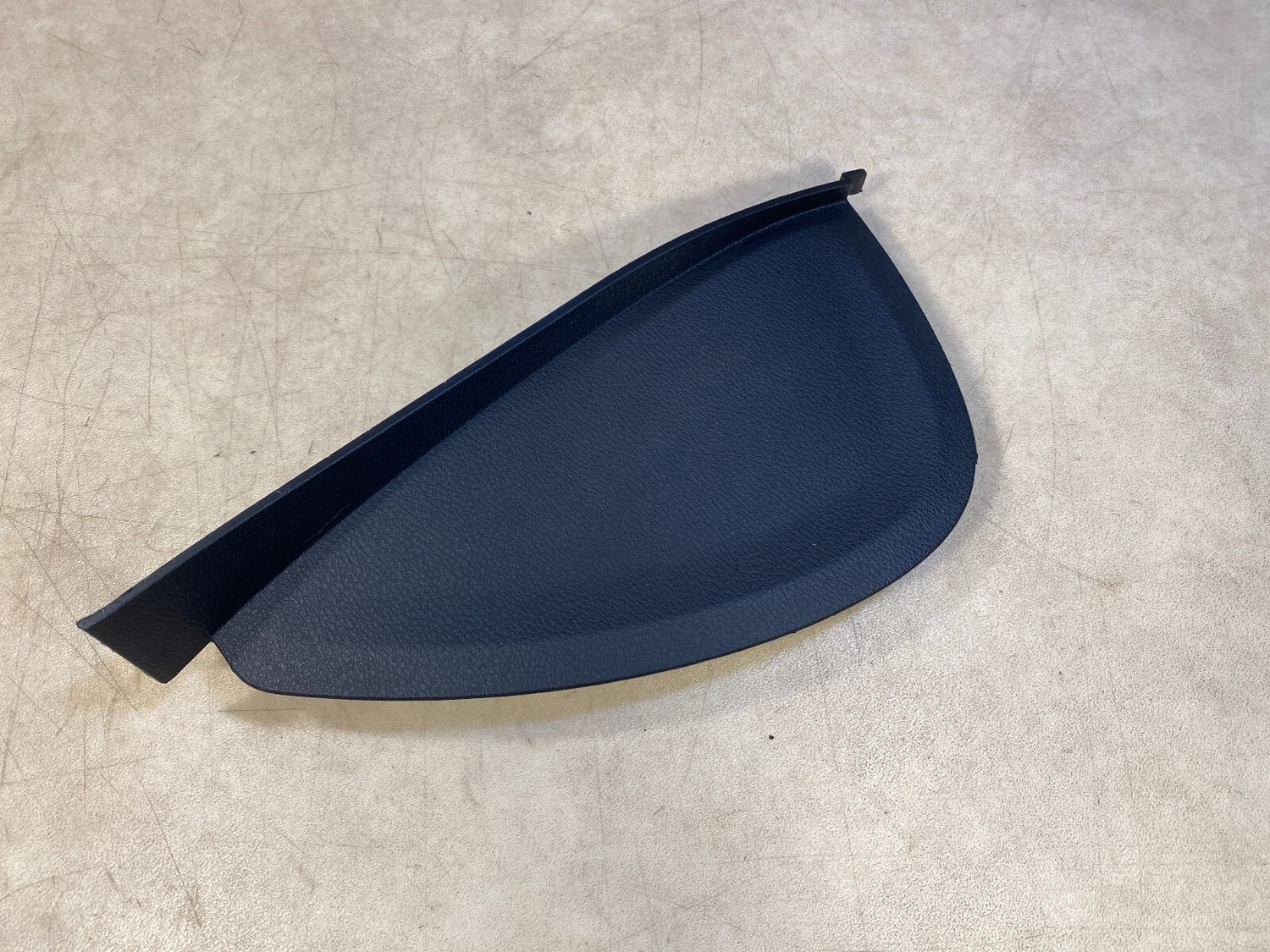 GENUINE BMW X5 X6 E70 E71 Front Left Driver Side Dashboard Trim 51456958799