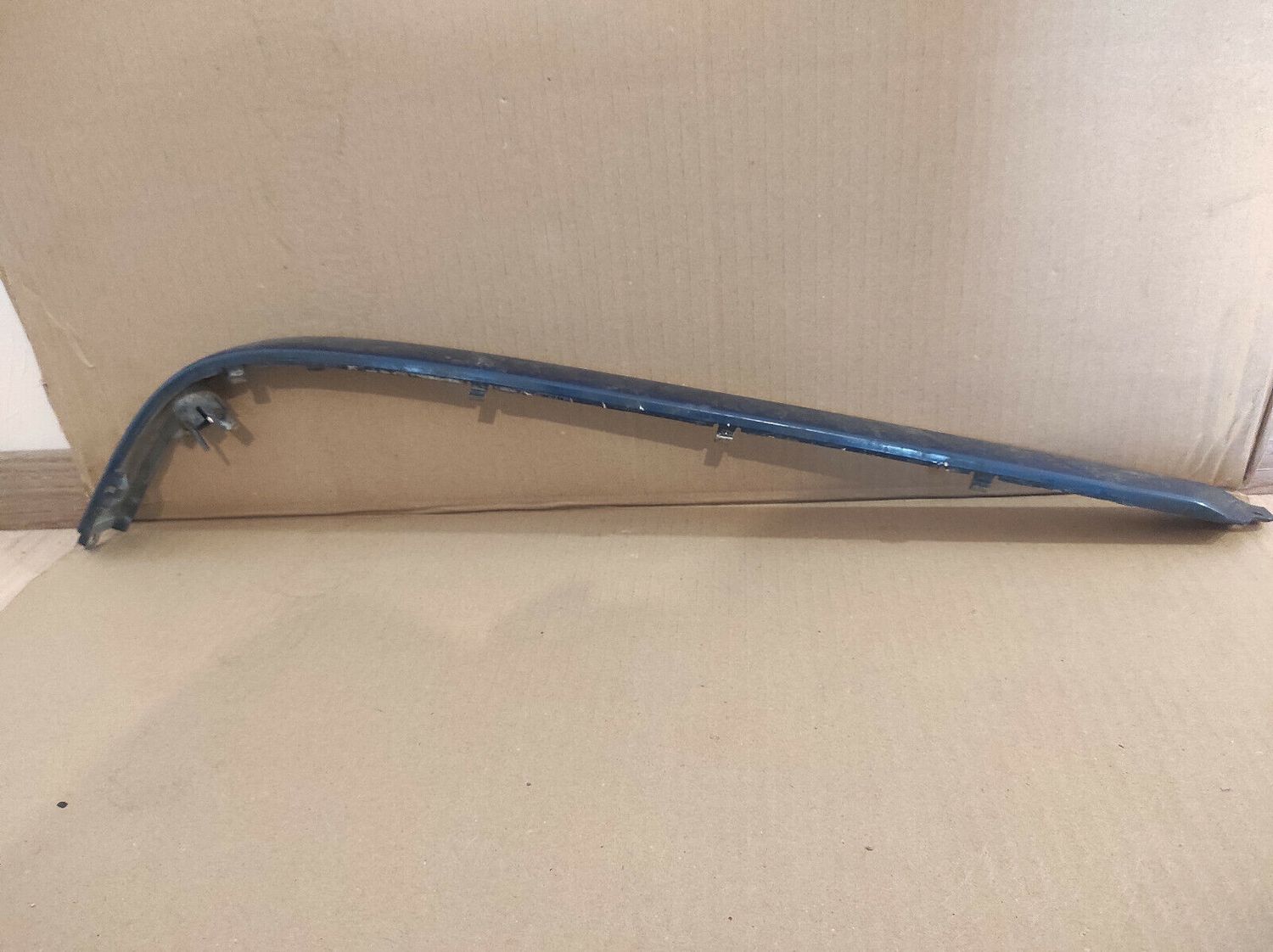 BMW 5 SERIES E39 - Moulding door trim, 51127005932, 7005932 - Right