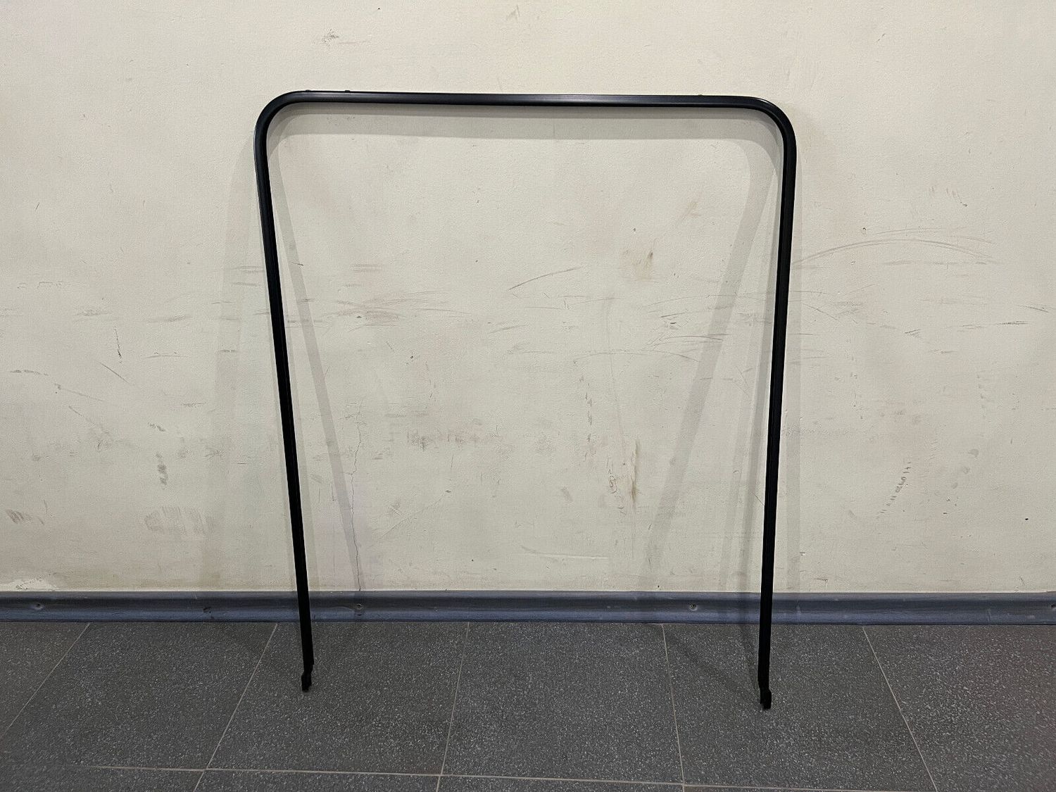 Mercedes G class W463 GENUINE Rear Door Window Frame A4637300030