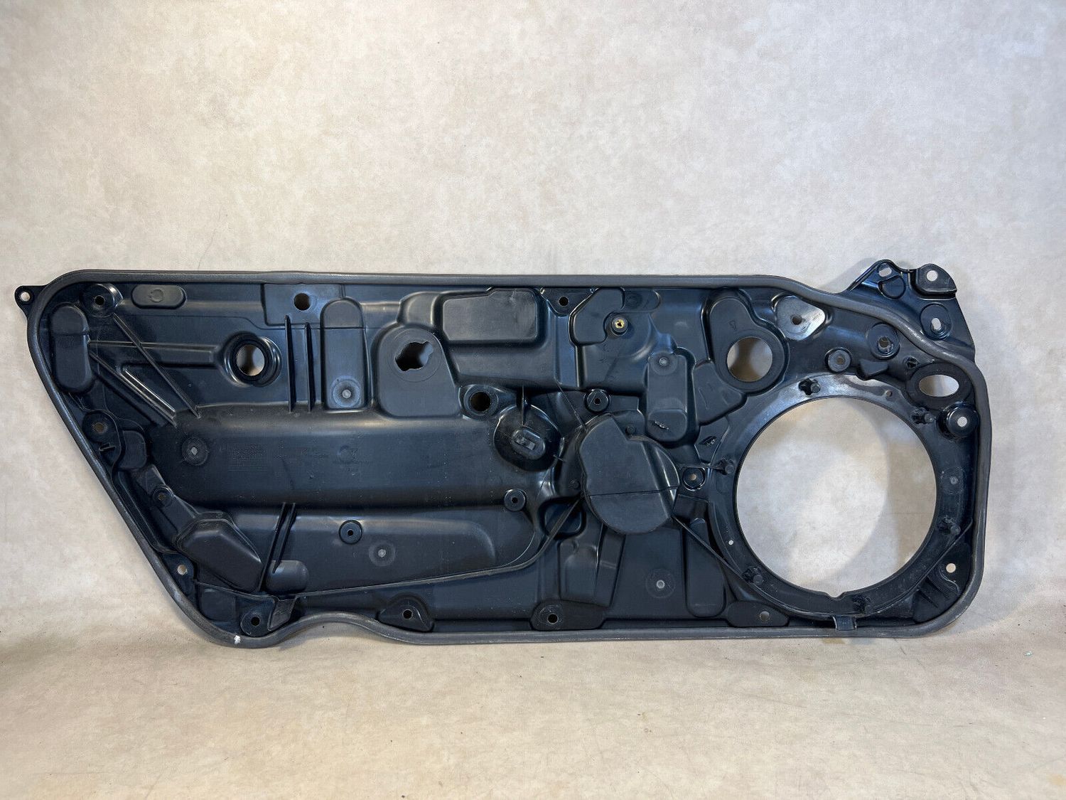 Porsche 911 991 Cayman 981 982 718 GENUINE Right Door Assembly Frame 99153722201